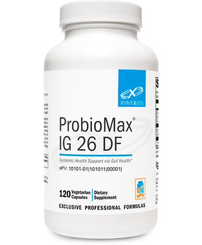 ProbioMax IG 26 DF