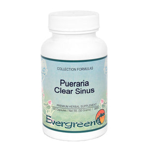 Pueraria Clear Sinus