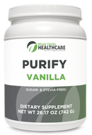 Purify Vanilla
