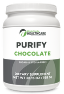 Purify Chocolate