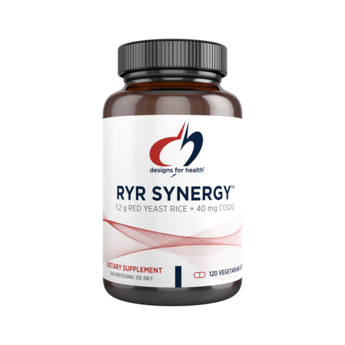 RYR Synergy