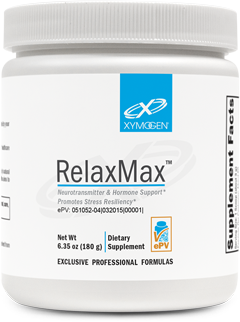 RelaxMax (Unflavored)