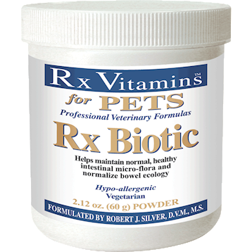 Rx Biotics Pets