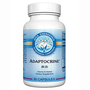 Adaptocrine