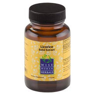 Licorice Solid Extract (2oz)