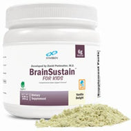 Brain Sustain for Kids