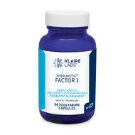 Ther-Biotic Factor 1