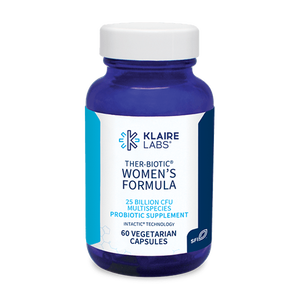 Ther-Biotic Women's Formula
