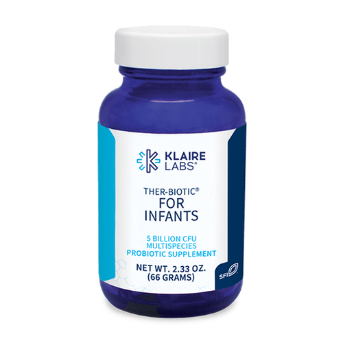 Ther-Biotic for Infants