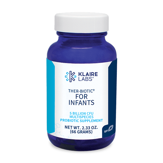 Ther-Biotic for Infants