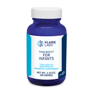 Ther-Biotic for Infants