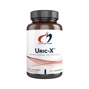 Uric-X (60 Caps)