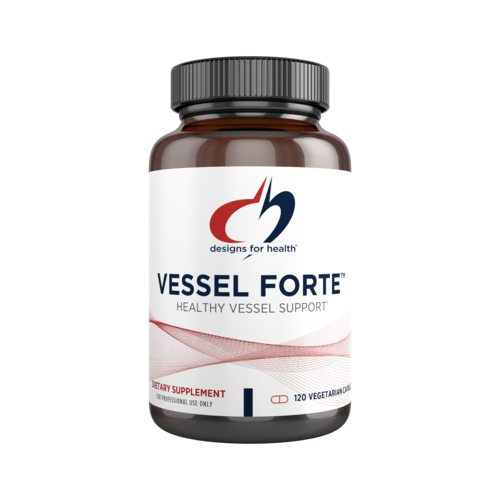 Vessel Forte