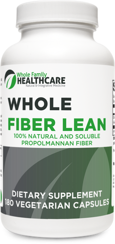 Whole Fiber Lean