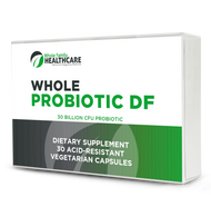 Whole Probiotic DF (30tabs)