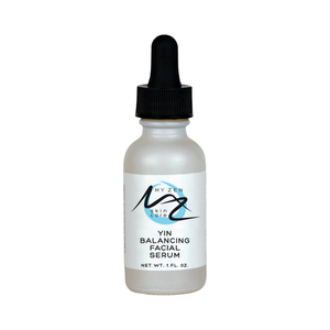 Yin Balancing Serum