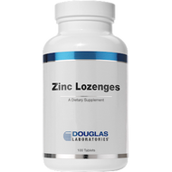 Zinc Lozenges