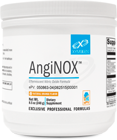 AngiNOX Orange 30 Servings