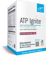 ATP Ignite Mixed Berry