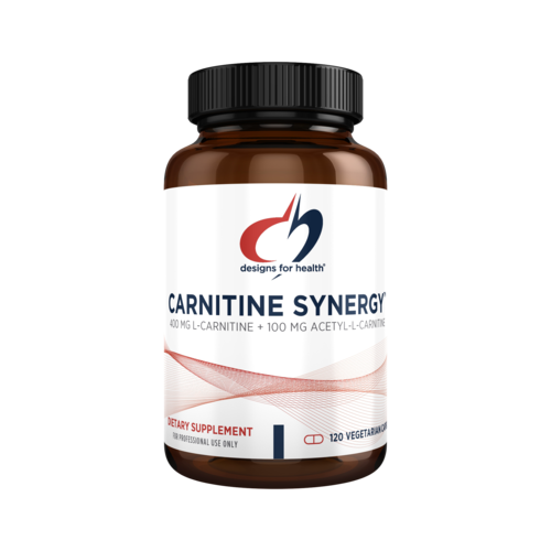 Carnitine Synergy (120caps)