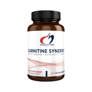 Carnitine Synergy (120caps)