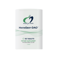 HistaGest-DAO (60 Tablets)