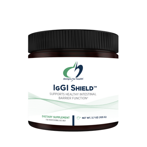 IgGI Shield
