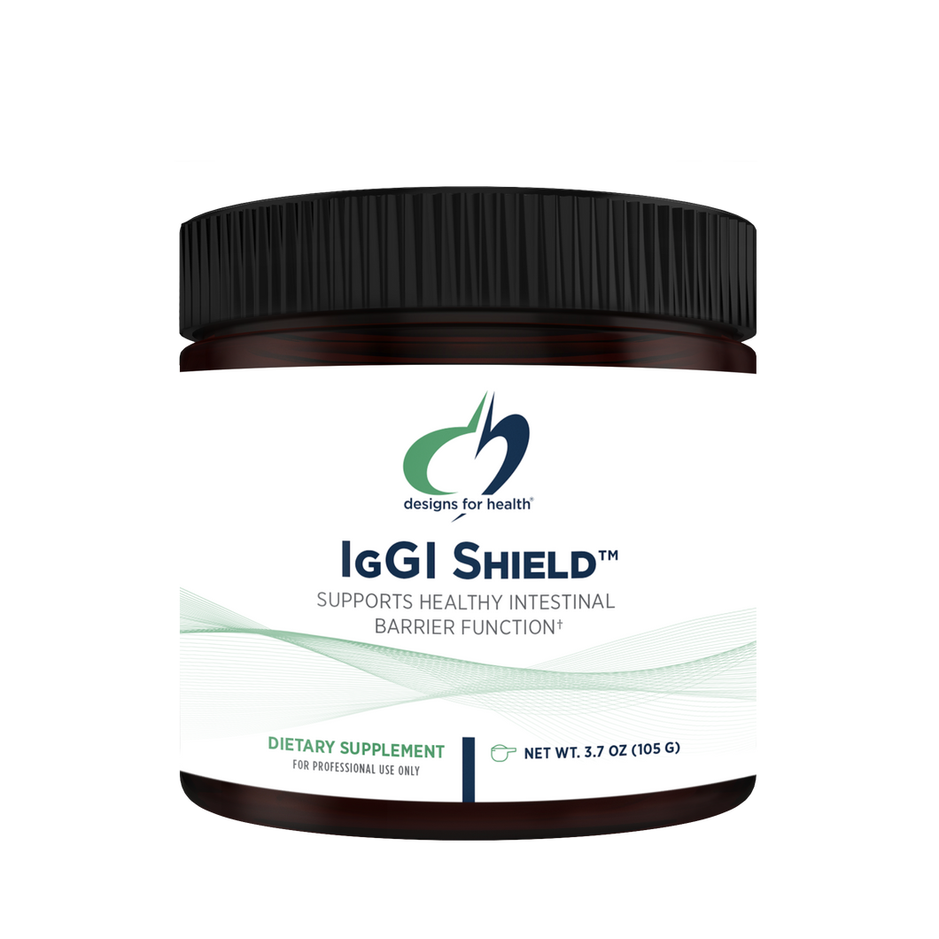 IgGI Shield