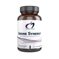 Iodine Synergy (120 Caps)