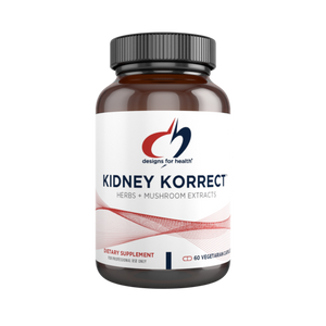 Kidney Korrect (60caps)