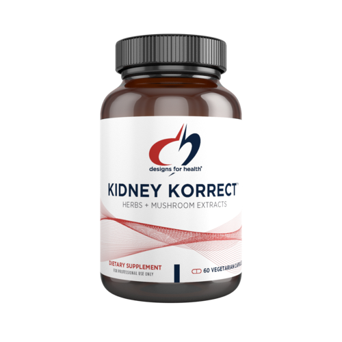 Kidney Korrect (60caps)