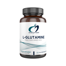Load image into Gallery viewer, L-Glutamine (120caps)