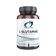L-Glutamine (120caps)