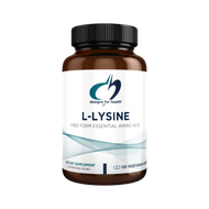 L-Lysine (120caps)